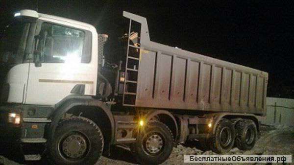 Scania P-400 2015 год