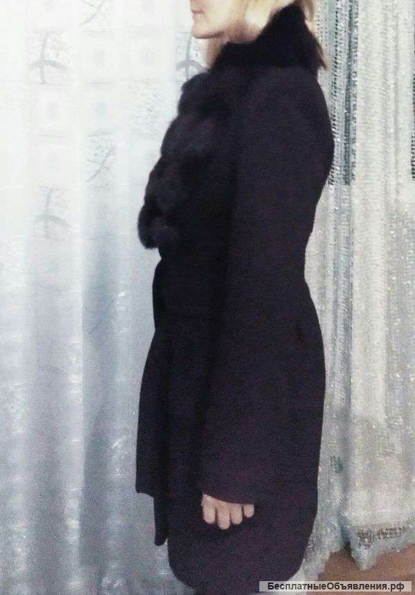 Зимнее пальто