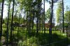 Участок под усадьбу на Новой Риге Хвойный лес, озеро. Истринское вдхрн.