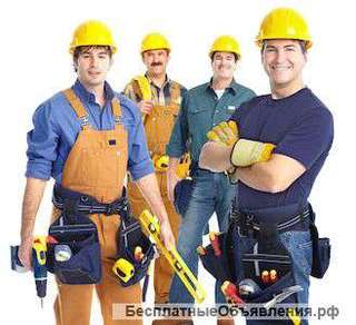 Отделка и ремонт всех типов помещений под ключ