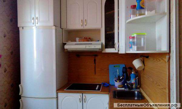 Сдам комнату