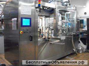 Фасовочный автомат