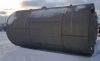 Емкости нержавеющие, объем -32 куб.м.