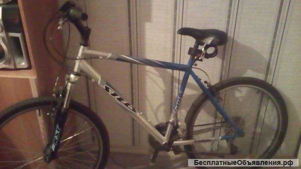 Велосипед Stels 500