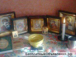 Отливки и отчитки на воск