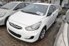 ★ Hyundai Solaris 1.6 classic 2014 года