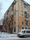 3-х комн кв в Москве 2-я Песчаная м.Сокол