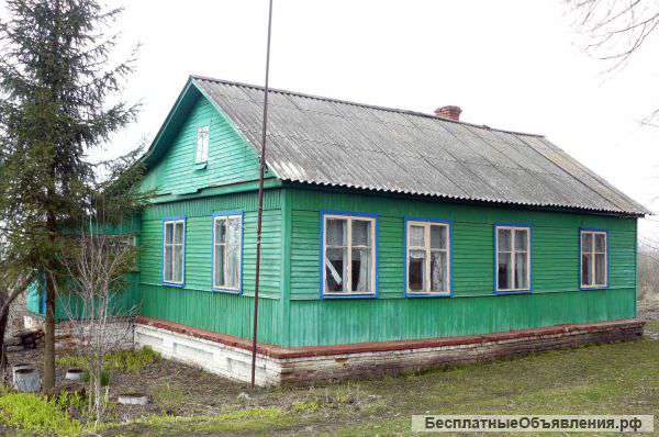 C. Верхнесмородино Поныровский район Курская область
