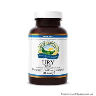 Юрай NSP препятствует образованию песка и камней в мочевыделительной системе