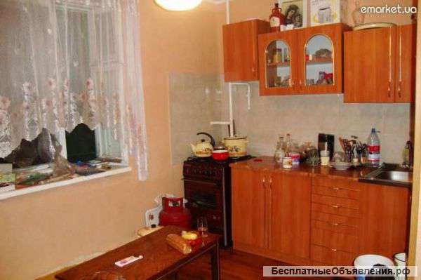 Продам 1ком. кв. Керчь. Крым