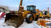 Погрузчик колёсный Caterpillar 962H (2010 г.в.)