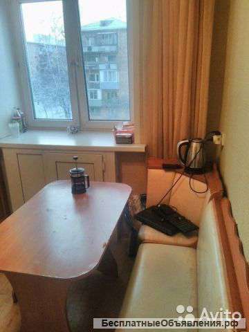 Собственик сдам 1 ком КВ ул Высотная 21