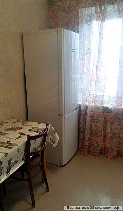 2к.кв.СЖМ ул. Капустина 9/9п.46м. ремонт