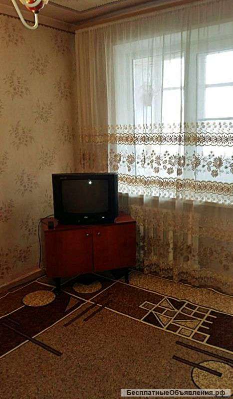 2к.кв.СЖМ ул. Капустина 9/9п.46м. ремонт
