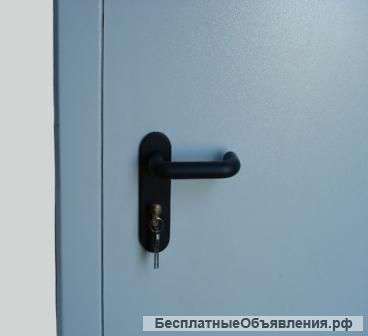 Противопожарное оборудование