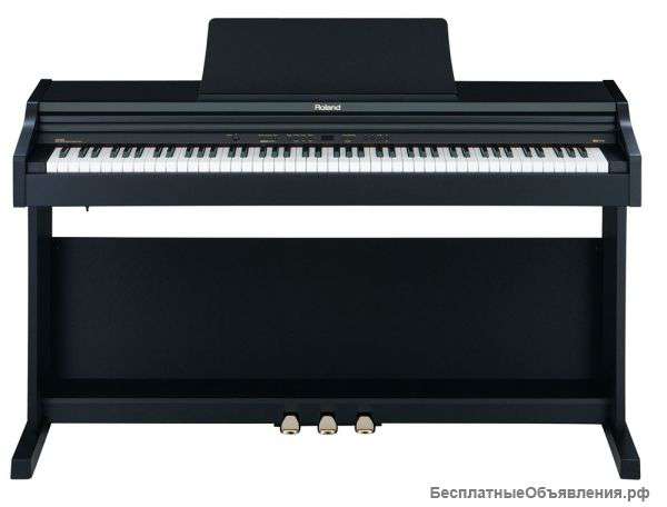 Пианино Roland RP-301. Официальный дилер