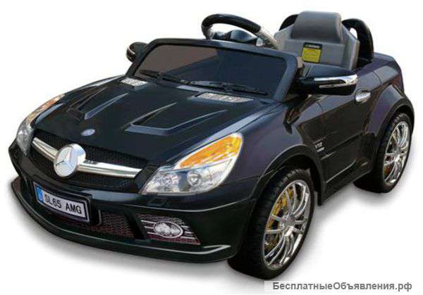 Электромобиль детский 7999 Новый NEW