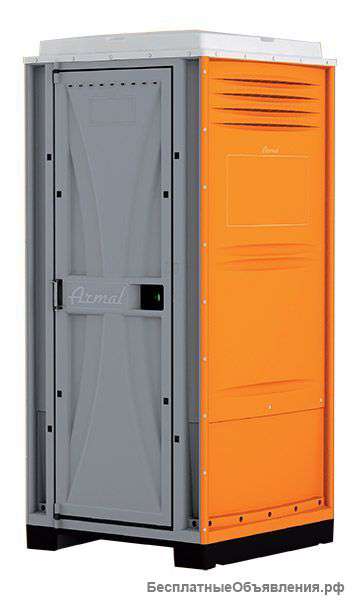 Мобильные туалетные кабины. Аренда. Продажа и обслуживание.