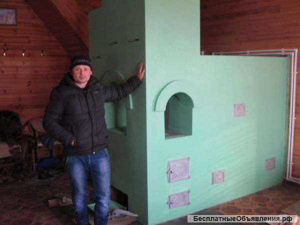 Печник