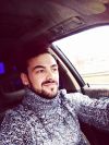 Профессиональный массажист