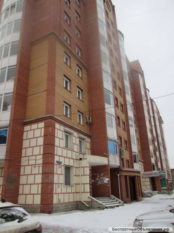 1-к Ломоносова, 11