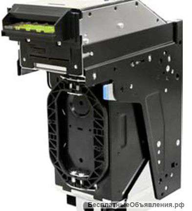 Купюроприемника CashCode Mfl + Кассета 600