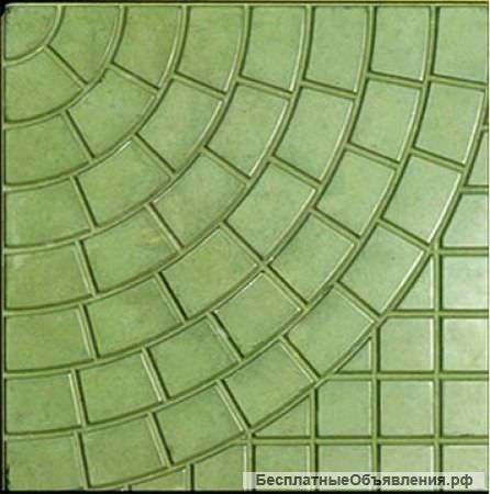 Производители тротуарной плитки,дорожная плитка 300х300х30