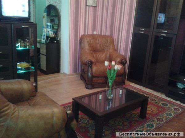 Станица Полтавская на Краснодар