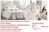 Специальное новогоднее предложение Кровать Barnini Oseo 180 х200 Стоимость 1 900 €