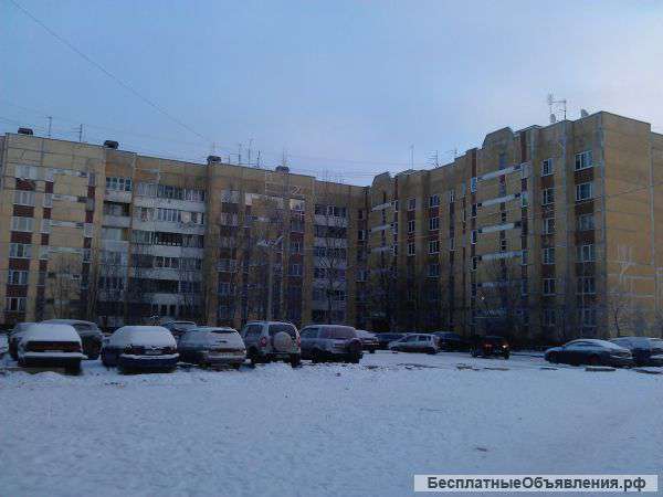 Продается 2- х комнатная квартира