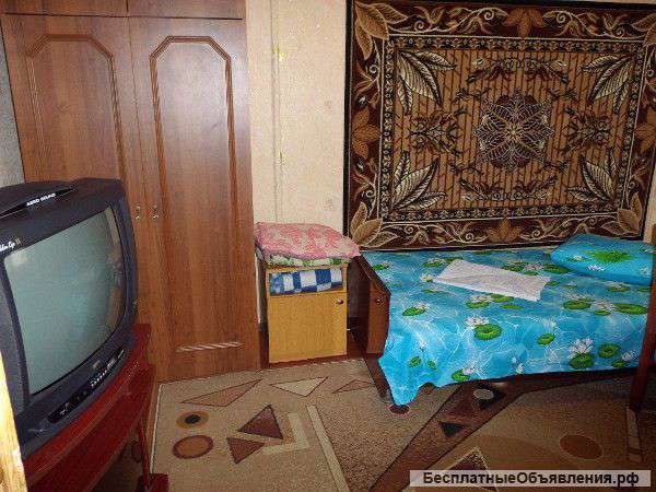 Сдам жилье а Крыму в Алупке