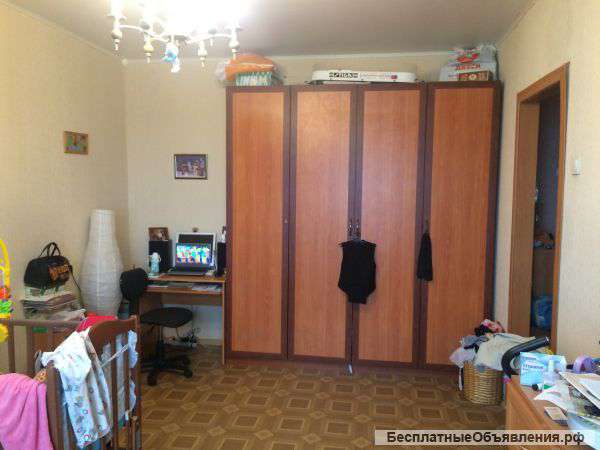 Подается квартира