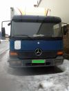 Мерседес-бенц атего 918