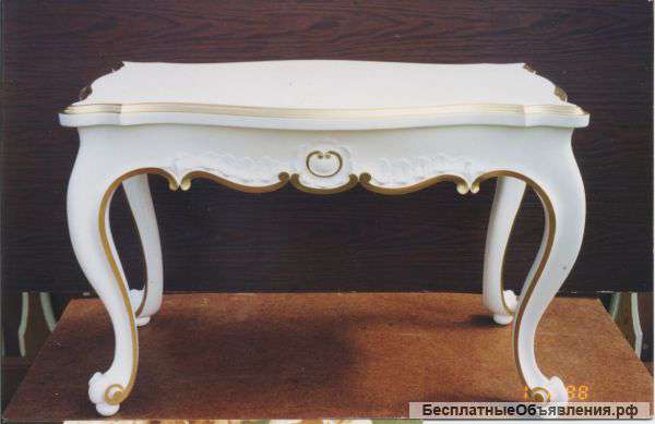 Резьба по дереву на заказ