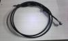 Трос переключения КПП Hyundai HD120 D6DA22 черный
