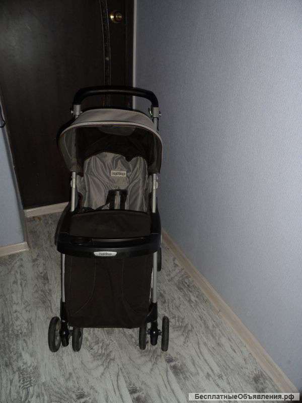 Прогулочная коляска Peg-Perego Aria