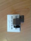 Бмв F07 F10 F25 E70 E71 Датчик парковки новый оригинал 66209270495 4000р