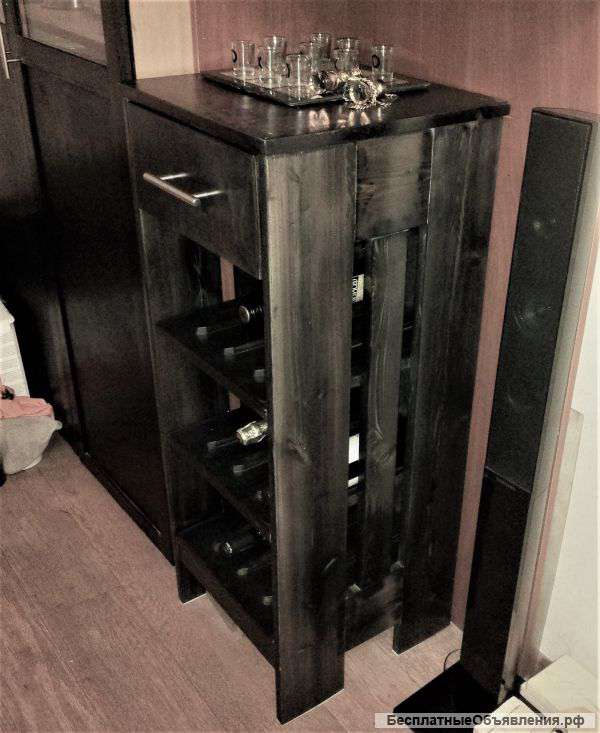Винный шкаф