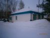 Дом в селе Березовке Краснощековского р-она Алтайский край, ул. Центральная 88