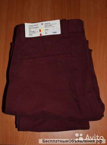 Dockers