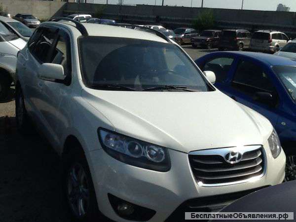 Hyndai 2.2 ATM GRDI 2012