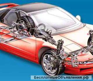 Курсы автослесаря