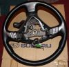 Руль на Subaru Forester sg 2006/07