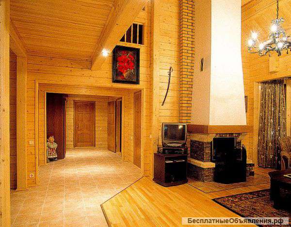 Лесо-материалы