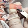 Индивидуальные курсы маникюра и педикюра