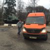 Грузоперевозки по городу и области