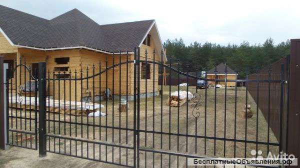 Дачу с баней