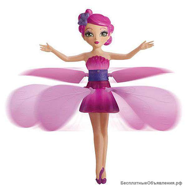 Кукла "Летающая фея" с доставкой по РФ Хит 2014