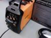 Сварочный инвертор Jasic PRO MIG 200 synergy N 229