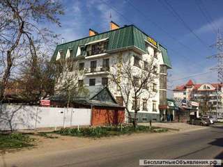 Земельный участок в Центре города 8 сот